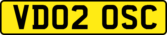 VD02OSC