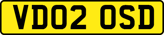 VD02OSD