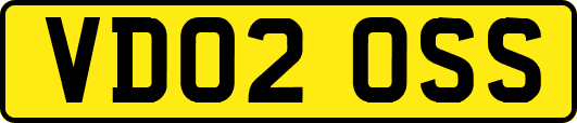 VD02OSS