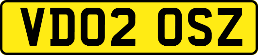VD02OSZ