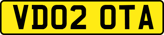 VD02OTA