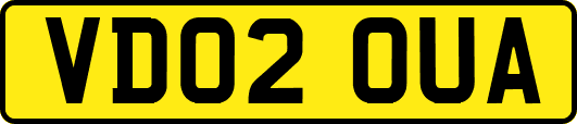 VD02OUA