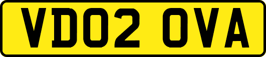 VD02OVA