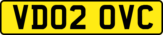 VD02OVC