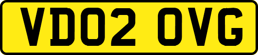 VD02OVG