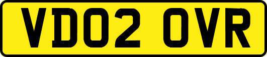 VD02OVR