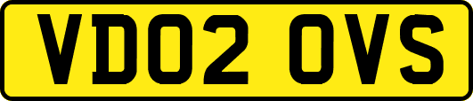 VD02OVS