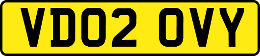 VD02OVY