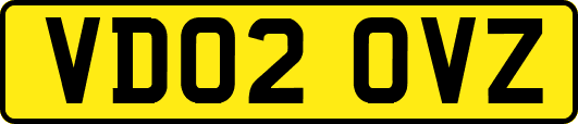 VD02OVZ