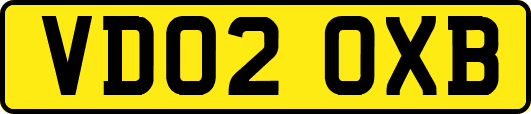 VD02OXB