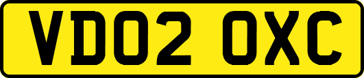 VD02OXC
