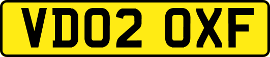 VD02OXF