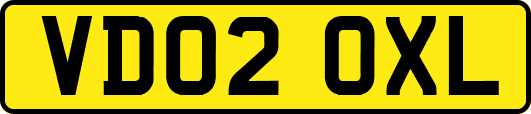 VD02OXL