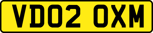 VD02OXM