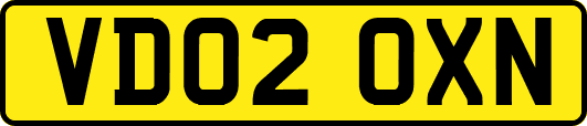 VD02OXN