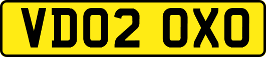 VD02OXO