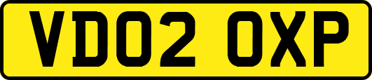 VD02OXP
