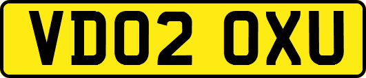 VD02OXU