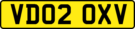 VD02OXV