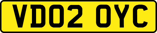 VD02OYC