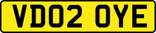 VD02OYE