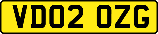 VD02OZG