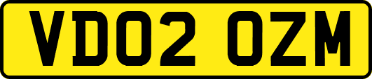 VD02OZM