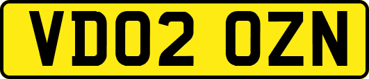 VD02OZN