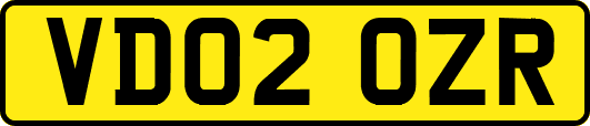VD02OZR