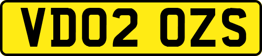 VD02OZS