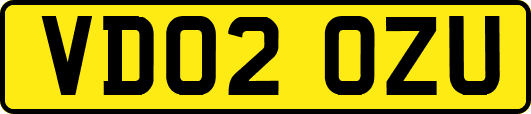 VD02OZU