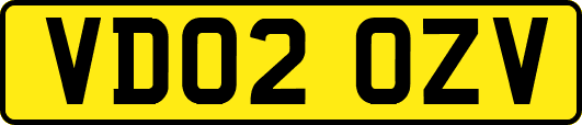 VD02OZV