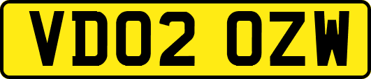 VD02OZW