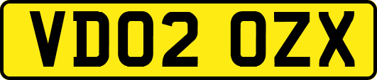 VD02OZX