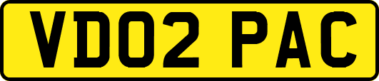 VD02PAC