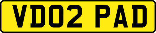 VD02PAD