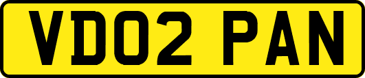 VD02PAN