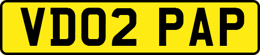 VD02PAP