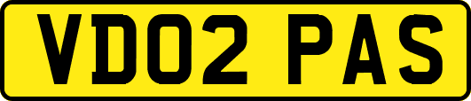 VD02PAS