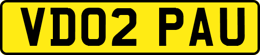 VD02PAU