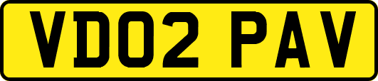 VD02PAV