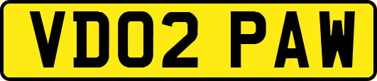 VD02PAW