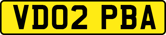 VD02PBA