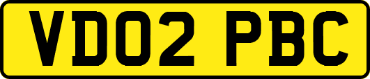 VD02PBC