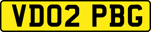 VD02PBG