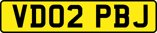 VD02PBJ