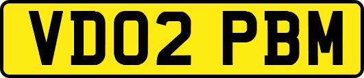 VD02PBM