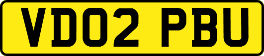 VD02PBU