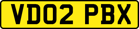 VD02PBX