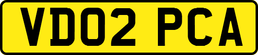 VD02PCA